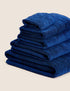 Marks & Spencer "Ultimate Luxury Turkish Cotton Towel"